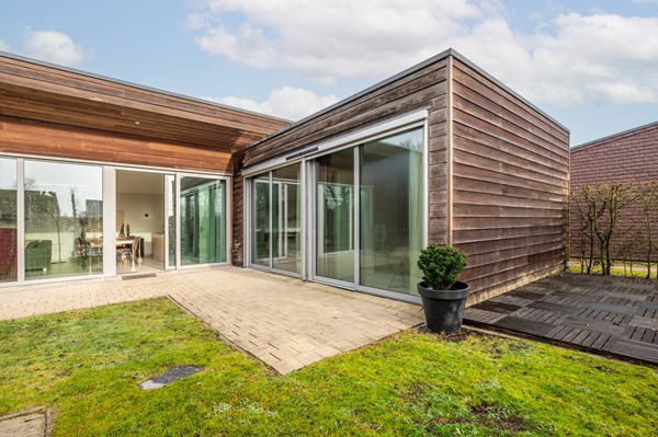 Medium property photo - Vlamingpolderweg 12-21, 4506 HZ Cadzand